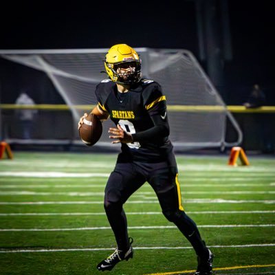 bmiick08's profile picture. Class of 2026 | 6’3 220 | QB | Bmiick10@gmail.com | 315-480-2299