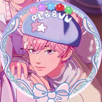 kyutiepeachy's profile picture. Just a girl who luv plave 💙💜💖❣️🖤