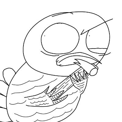 Wannaanimate's profile picture. Someday I hope to become an animator and cartoonist. But that’s gonna take a while. Taken by @GoofyJesters