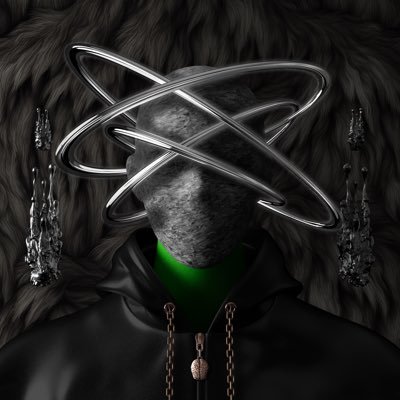 DAOFUQ's profile picture. Serpent Shaman currently visiting C-137. 🐍 Psychedelics Anonymous 🍄 Energy-consultant & Inspector