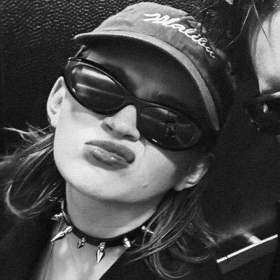 aubreysphun's profile picture. objection! by finn wolfhard ☆ @theziggykatz #1 fan