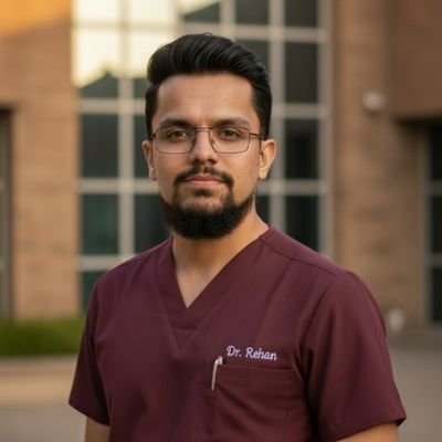 med_rehan's profile picture. OWNER OF Royal health care, Indore