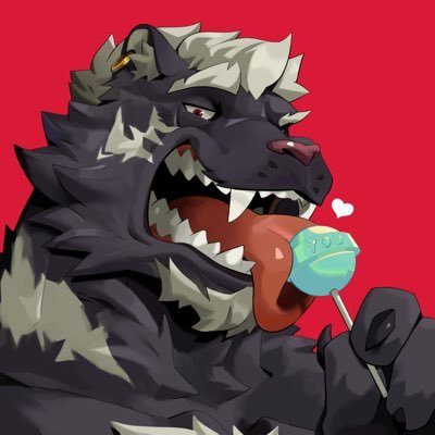 TigerBallShow's profile picture. hello my name is Dark if you wanna join with my tiger pls DM