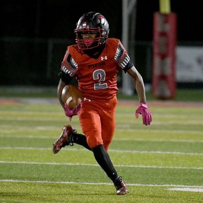 Jeffrey Williams III Profile