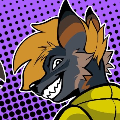 RedFloyd_Art's profile picture. Antifa Fox / 32 / He-Him/ Masc-Genderqueer / Aro-Pan / 🇩🇪 / Vegan 🌱- I do Anthro's and DnD. ~ 🏳️‍🌈 🔞
