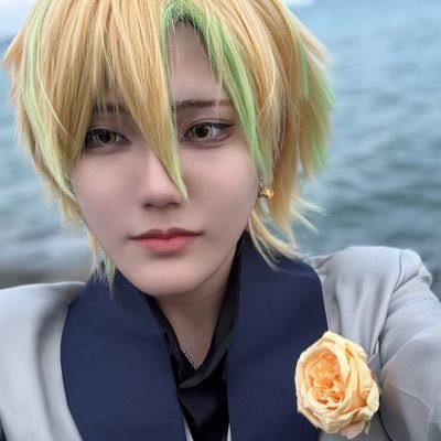 samiri_428's profile picture. Cosplay：義務教育済20↓：色んな界隈好き：写真よく消します：相方【@kamui_melt 】
