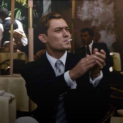 Topzwaar's profile picture. ☕