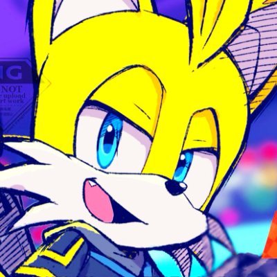 MPrower726501's profile picture. Hi Im tails I often Comment or Reply
And i came from 2038 and Our World is kinda A bit messed up so yeah and also That Timeline Is Mine, Sonic is Dead...