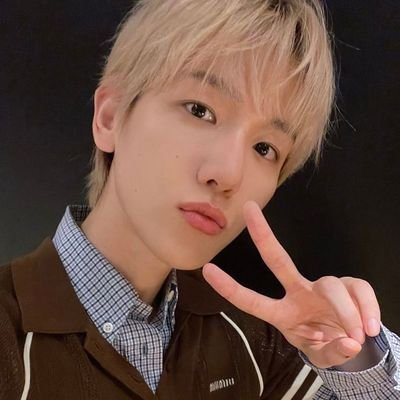 luv2baek's profile picture. fã #1 da minha namorada