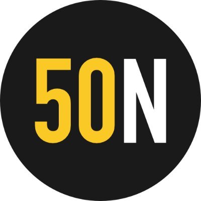 fiftynorthgames's profile picture. Fifty North Games, is a small indie game development studio currently located in London, working on our first game. #gamedev #indiegamedev #indiedev