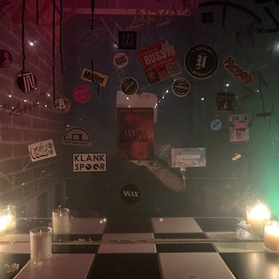 beware's profile picture. 