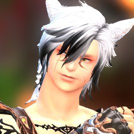 rhfem_FF14's profile picture. 적 앞에서 도망치면 처형입니당! 돌아오세용~!