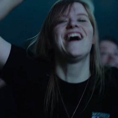 dcvilsklsses's profile picture. your favorite neurodivergent horror whore and metalhead🔪✨