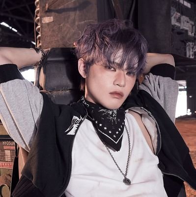 hyuckcigs's profile picture. 📢overdosing on the zhong chenle pill📢