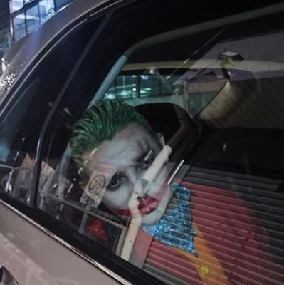 emanuel666x666's profile picture. 👨‍👩‍👧
🔴⚫️
El prog metal es lo único progre que vale la pena.