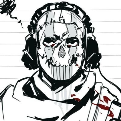 Magzzi_www's profile picture. a Ghost drawer! everything I do