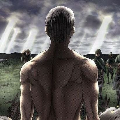 1STBORNJAEGER's profile picture. ⠀       ‘ 𝐥𝐞𝐚𝐯𝐞 𝐢𝐭 𝐭𝐨 𝐦𝐞 , 𝐟𝐚𝐭𝐡𝐞𝐫 ’