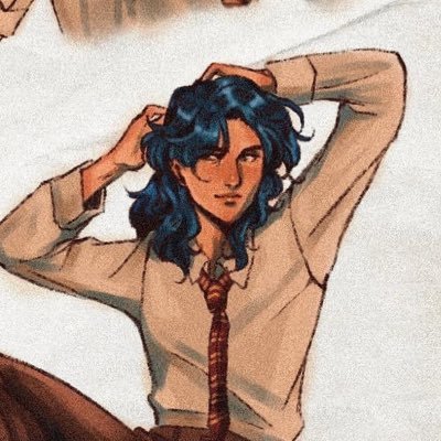 ChainGhoul666's profile picture. Mikey, 18, if you moan while you eat DNI 🚫