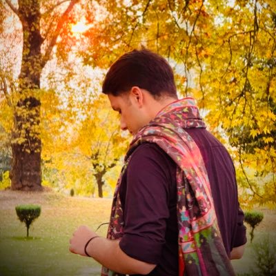 haiderishfaq447's profile picture. xviii