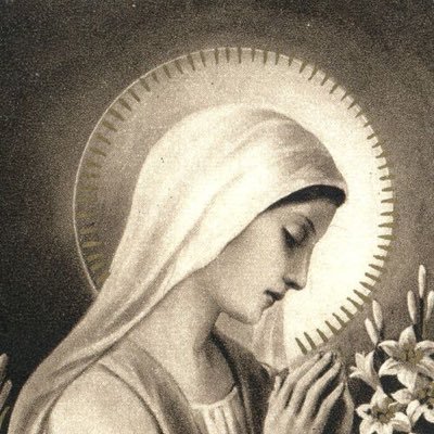 mwlce24's profile picture. Dieu seul suffit.