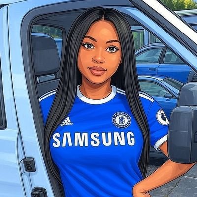 favour68317's profile picture. WordPress Developer
Female Blue 💙 fan