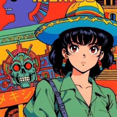 Tomslvarez7940's profile picture. La pasión por mesoamérica