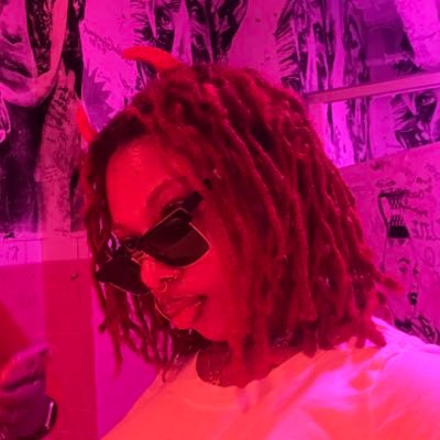 mayonamarie_'s profile picture. 23 ♐︎