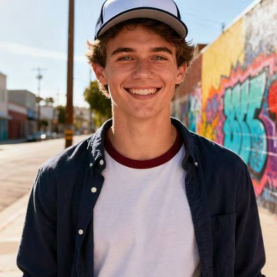 FrancesBarrow4's profile picture. ds