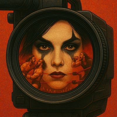 AdSegCaptures's profile picture. Cannons,Metal,Pro Wrestling
*There will be Nudity Here*
Grimy Visionary Video Editor
Videographer for Stf Media
Switcher Operator (Director)
Production Crew