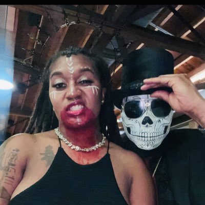 goddesseuqinu3's profile picture. Educator| Calm Spirit | Scorpio 🦂| UTC Alum