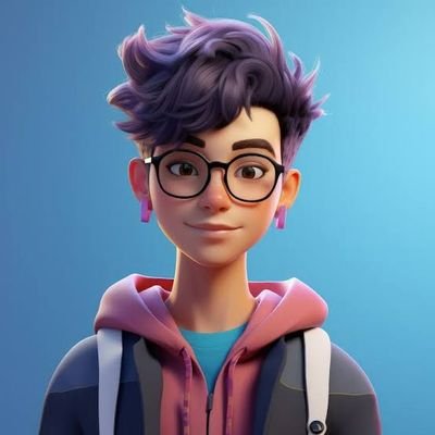 Spaire074's profile picture. Exploring Crypto | Web3 | DeFi
🎥 Content Creator & Community Builder
💎 Sharing insights, trends & alpha daily
📍Building the future, one block at a time