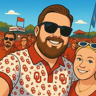 Connor_Cocklin's profile picture. ‼️Oklahoma Football 🙆‍♂️🙌 OKC Thunder ⚡️⛈️