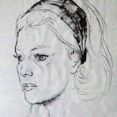 PDariofo's profile picture. Nobel per la letteratura 1997
Drammaturgo, attore, regista, guitto, pittore, scrittore...
Uno dei grandi del Novecento italiano e non solo.