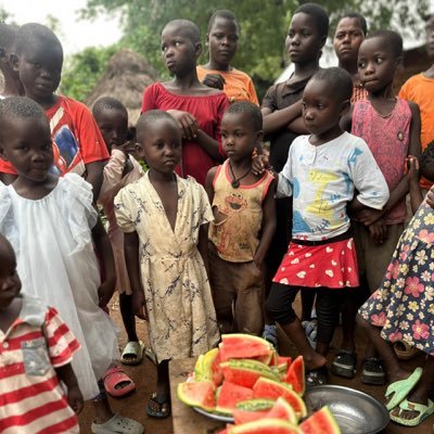 kagoyashiraf's profile picture. Praise God everyone: We are feeding more than 52 poor homeless street kids, kindly join us. LINK BIO FOR GOFUNDME LINK TO DONATE AND SUPPORT