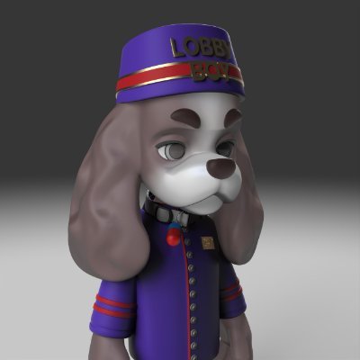 durupapaEZ's profile picture. Web3 KOL
Sniffing out crypto gems.
I’m the Crypto Spaniel.