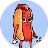 BRAT🌭 (@bratonsui) 's Twitter Profile Photo