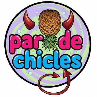 PardeChicles's profile picture. pareja con gustos por el exhibicionismo y la aventura 👙🏖️🏖️
nos gusta conocer gente nueva y pasarla bien 🥂
somos divertidos😁 y calientes 🔥