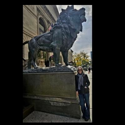 IndyGirl87's profile picture. 