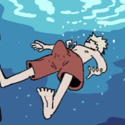 Koober47's profile picture. Just a guy(17.), who thinks he’s funny, that also draws too! I like uhh evil things, Kirby, gamera, and other stuff. (I dabble in alotta things.)