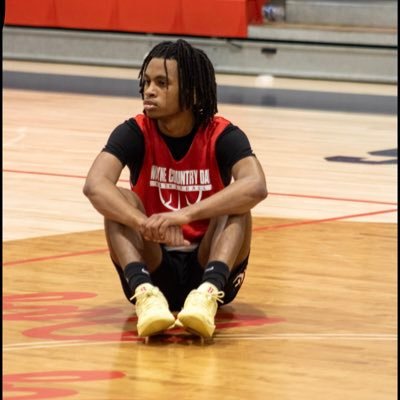 Jaiden Williams Profile