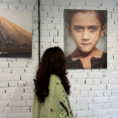 tilyan_aslam's profile picture. well-behaved women seldom make history | Baloch feminist | Women, Life, Freedom - زن، زندگی،آزادی #StopBalochGenocide