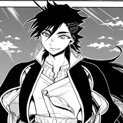 GermochoV4's profile picture. Soy un concepto