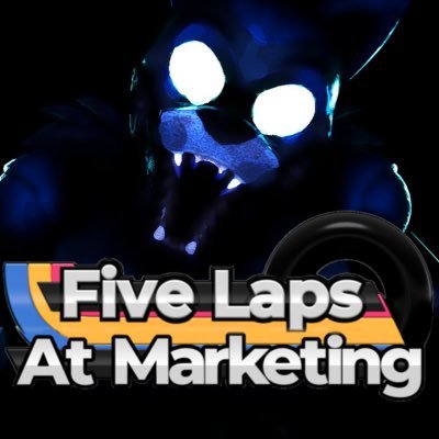 FNAFFLAF's profile picture. Welcome to Five Laps at Freddy's, The premier animatronic kart racer featuring your favorite and lovable Fazbear friends! Not affiliated with Clickteam.