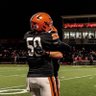 JaseWilliams740's profile picture. Ironton c/o 27 OL/LB 230 6’2🏈🏀email- williamsjase@myyahoo.com