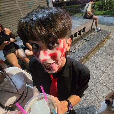 HazzardZero's profile picture. meu CID é bobo da corte