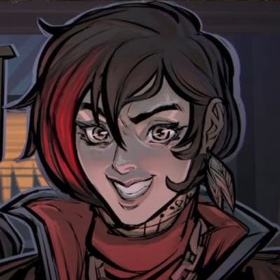 Tokis_Dubs's profile picture. Estudo e amo Dublagem.
Faço Fandubs :)
✉️:PabloSicsucontato@gmail.com