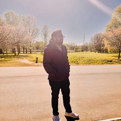 urstrulySSP's profile picture. Sub/Distributor/Exhibitor of Indian movies for Baltics(LV,LT,EE) & CIS || CPM/Founder @siadesefilms | SRH | DHFM | #45| SRK|AK