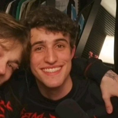 onlymattsk's profile picture. abluble