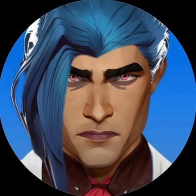 BlueFruit5's profile picture. 