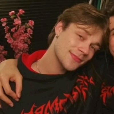 yamisbmf's profile picture. yasmim ordem paranormal arthur cervero harry potter fnaf marvel zb1 cortis katseye greys anatomy livros chase atlantic da silva tmj bb